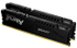 Fotoja e Memorie Kingston Fury Beast Black 32GB (2x16GB) DDR5 6000 CL40, Picture 1