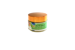 Fotoja e Krem dite për fytyrë D Botanical Nutri Balm, 50 ml