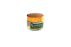 Fotoja e Krem nate për fytyrë D Botanical Nutri Balm, 50 ml