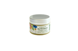 Fotoja e Balsam me kollagjen D Botanical Nutri balm, 50 ml