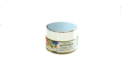 Fotoja e Balsam me kollagjen D Botanical Nutri balm, 25 ml