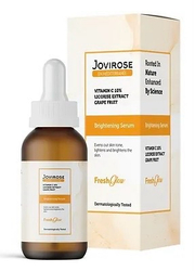 Fotoja e Serum për shkëlqim të fytyrës JoviRose 30ml