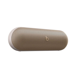 Fotoja e Beats Pill Wireless Bluetooth Speaker, Champagne Gold