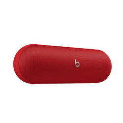 Fotoja e Beats Pill Wireless Bluetooth Speaker, Statement Red