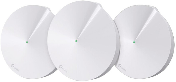 Fotoja e Router TP-Link Deco M5, 3 copë