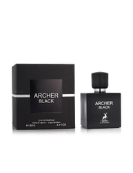 Fotoja e Eau de Parfum Alhambra Archer Black 100ml