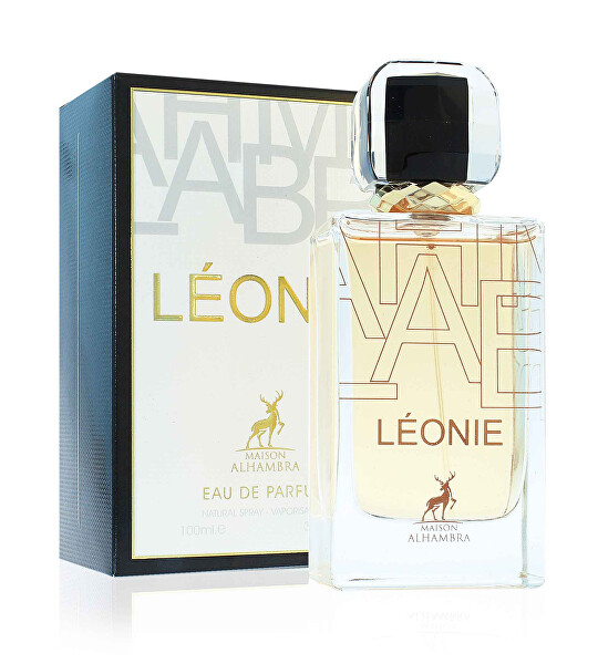 Fotoja e Eau de Parfum Alhambra Leonie, 100 ml