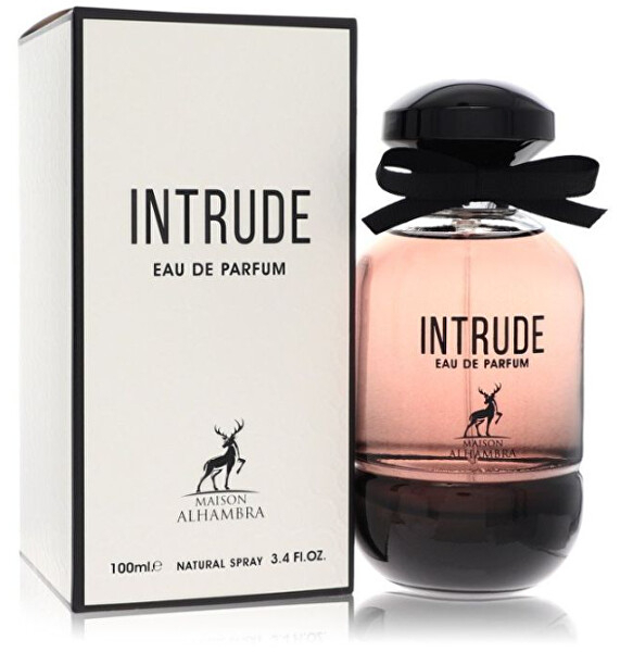 Fotoja e Eau de Parfum Alhambra Intrude, 100 ml