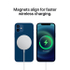 Fotoja e Apple iPhone 14 Silicone Case me MagSafe, Storm Blue, Picture 9
