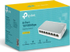 Fotoja e Switch TP-Link TL-SF1008D, e bardhë, Picture 3