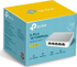 Fotoja e Switch TP-Link TL-SF1005D, 5x porte, 1Gb/s, i bardhë / hirtë, Picture 3