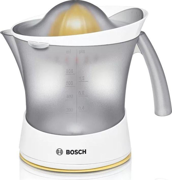 Fotoja e Shtrydhëse frutash Bosch MCP3500N VitaPress