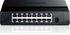 Fotoja e Modem TP-Link TL-SF1016D, 2.4 Mp / s, 200x142x40 mm, e zezë, Picture 1