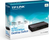 Fotoja e Modem TP-Link TL-SF1016D, 2.4 Mp / s, 200x142x40 mm, e zezë, Picture 2