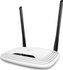 Fotoja e Router TP-Link TL-WR841N, i bardhë, Picture 2