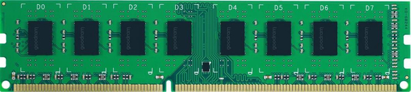 Fotoja e Memorie DDR3 GoodRam CL9 (GR1333D364L9/8G), 8GB, 1333MHz