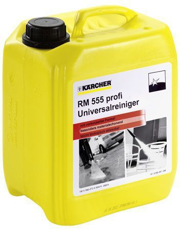 Fotoja e Detergjent Karcher RM 555 (6.295-357.0)