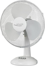 Fotoja e Freskues ajri Adler 7304, 90 W, i bardhë