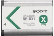 Fotoja e Bateri Sony NP BX 1 Akku (NPBX1.CE)