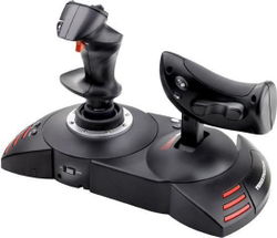 Fotoja e Joystick Thrustmaster T-Flight Hotas X, PC & PlayStation3