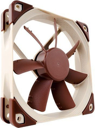 Fotoja e Ventilator Noctua NF-S12A FLX (NFS12AFLX), i kaftë