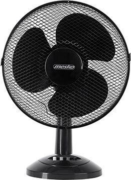 Fotoja e Ventilator Mesko MS 7309, 40W, i zi