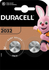 Fotoja e Bateri Duracell Electronics CR2032 220mAh, 2 pjesë, Picture 1