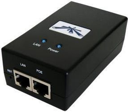 Fotoja e Adapter Ubiquiti PoE-48 Passive Ubiquiti, 48V 0.5A 24W