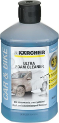 Fotoja e Shkumë Karcher Ultra Foam (6.295-743.0), 1L