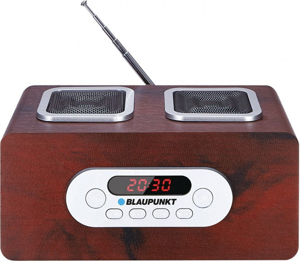 Fotoja e Radio Blaupunkt PP5BRm