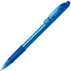 Fotoja e Stilolaps Pentel BK417, i kaltër