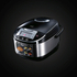 Fotoja e Tenxhere multicooker Russell Hobbs 21850-56, 900W, e zezë, Picture 11