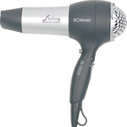 Fotoja e Tharëse flokësh Bomann HTD 889 CB, 2000 W