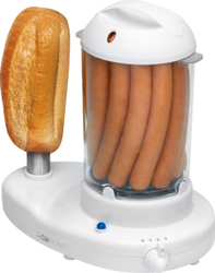 Fotoja e Paijsje për Hot-dog Clatronic (HDM 3420)