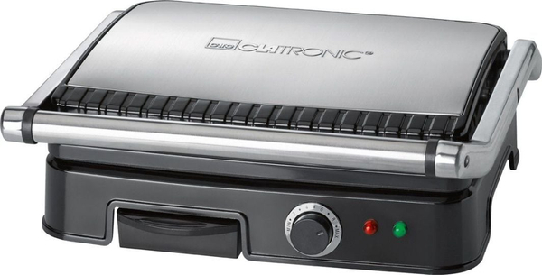 Fotoja e Skarë elektrike Clatronic KG 3487, 2000W, e zezë