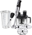 Fotoja e Blender MPM MBL-11, 800 W, 600 ml, i zi, Picture 1