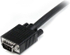 Fotoja e Kabllo StarTech VGA, D-Sub (VGA) - D-Sub (VGA), 2 m, e zezë, Picture 2