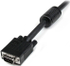 Fotoja e Kabllo StarTech VGA, D-Sub (VGA) - D-Sub (VGA), 2 m, e zezë, Picture 3