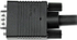 Fotoja e Kabllo StarTech VGA, D-Sub (VGA) - D-Sub (VGA), 2 m, e zezë, Picture 4
