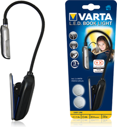 Fotoja e Llambë e librit LED Varta, 150mm