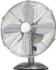 Fotoja e Ventilator Ravanson WT-7033N, 35W, 33.5cm, i argjendtë, Picture 1