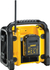 Fotoja e Radio Dewalt Mains / Battery Construction Site, AC / DC, 2.8kg, Picture 4