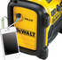 Fotoja e Radio Dewalt Mains / Battery Construction Site, AC / DC, 2.8kg, Picture 5