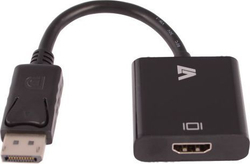 Fotoja e Përshtatës AV V7 DisplayPort - HDMI