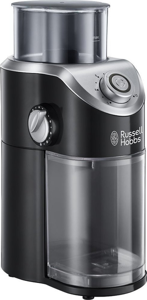 Fotoja e Mulli kafeje Russell Hobbs CLASSICS 23120-56, i zi