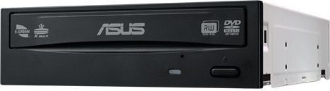 Fotoja e Pajisja Asus DRW-24D5MT / BLK / B / AS