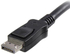 Fotoja e Kabllo StarTech (DISPL50CM), DisplayPort - DisplayPort, 0.5 m, e zezë, Picture 2