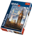 Fotoja e Puzzle Trefl London at Dawn, 1000 elemente, Picture 1