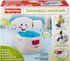 Fotoja e Tualet për fëmijë Fisher Price Singing Potty, Picture 2