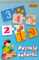 Fotoja e Puzzle Adamigo